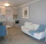 Kindred Studio Apartments - Tourism Hervey Bay