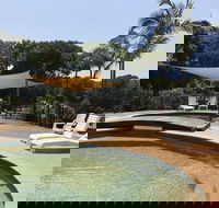 Tiona Palms Holiday Park - Hervey Bay Accommodation