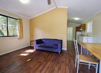 Tiona Palms Holiday Park - Hervey Bay Accommodation 3