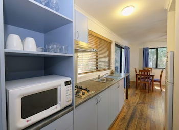 Tiona Palms Holiday Park - Hervey Bay Accommodation 4