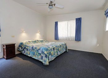 Tiona Palms Holiday Park - Hervey Bay Accommodation 5
