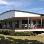 14 Zircon Street Centrally Located Family Home With Covered Deck Close To Patrolled Beach & Shops - Hervey Bay Accommodation 0