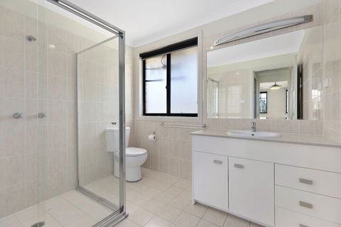 North Entrance Beach House - Hervey Bay Accommodation 3