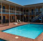 Coasters 18 - Hervey Bay Accommodation