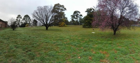 Young Budget Accommodation - Tourism Hervey Bay 1