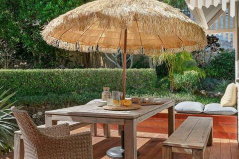 Happy Nest - Hervey Bay Accommodation 6