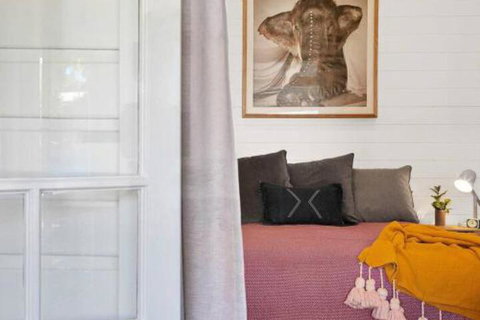 Happy Nest - Hervey Bay Accommodation 3