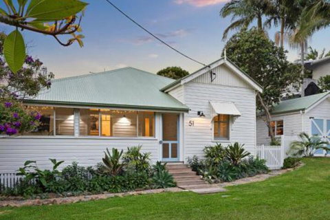 Happy Nest - Hervey Bay Accommodation 4