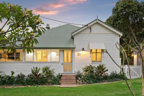 Happy Nest - Hervey Bay Accommodation 5