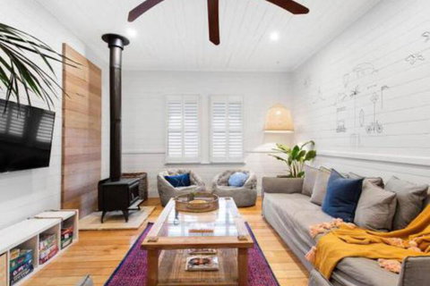 Happy Nest - Hervey Bay Accommodation 7