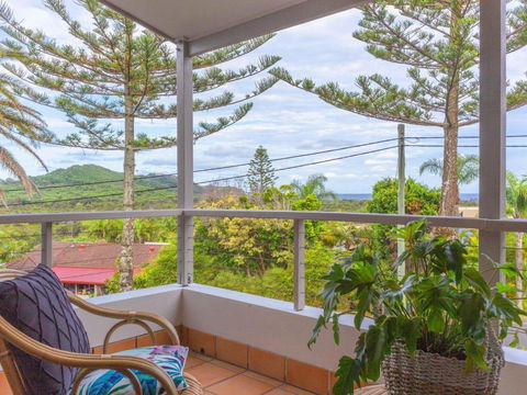 EAST COAST ESCAPES Lighthouse Studio - Hervey Bay Accommodation 2