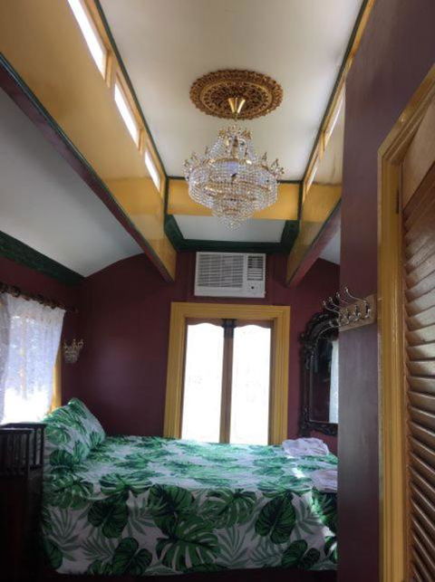Glamping Gypsy Hobart - Hervey Bay Accommodation 2