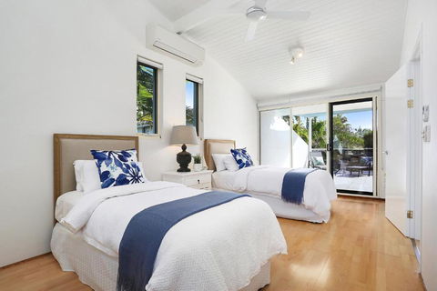 Perfectly Placed Noosa Heads - Hervey Bay Accommodation 1