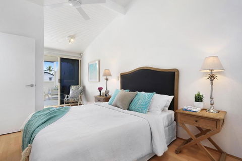 Perfectly Placed Noosa Heads - Hervey Bay Accommodation 4