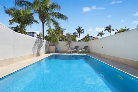 Perfectly Placed Noosa Heads - Hervey Bay Accommodation 6