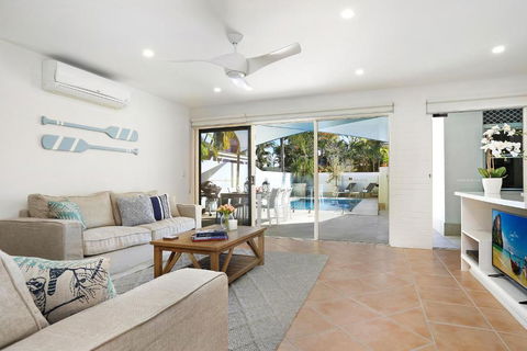 Perfectly Placed Noosa Heads - Hervey Bay Accommodation 5