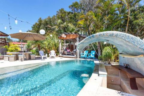 Juddys At Boomerang - Hervey Bay Accommodation 0