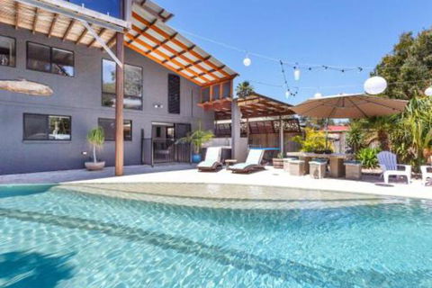 Juddys At Boomerang - Hervey Bay Accommodation 5