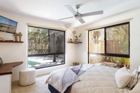 Juddys At Boomerang - Hervey Bay Accommodation 7