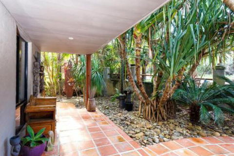 Juddys At Boomerang - Hervey Bay Accommodation 4