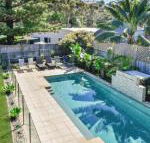 All 2 Heavenly - Hervey Bay Accommodation