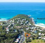 Aqua Apartment 4 - Hervey Bay Accommodation