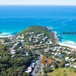 Aqua Apartment #4 - Hervey Bay Accommodation 0