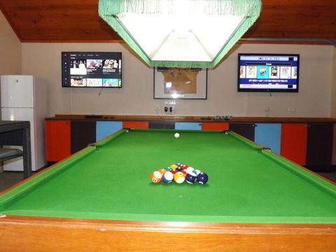 Allawah - Tourism Hervey Bay 2