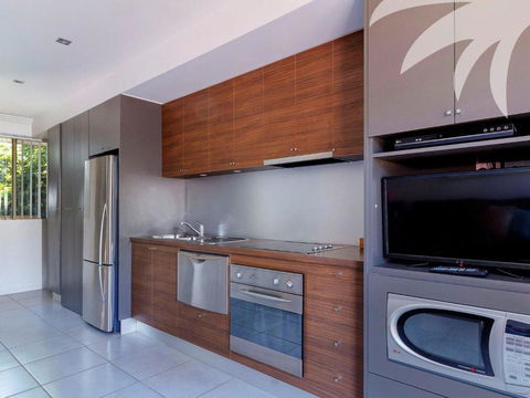 Aqua Apartment #3 - Hervey Bay Accommodation 3