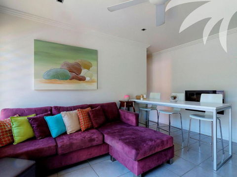 Aqua Apartment #3 - Hervey Bay Accommodation 6