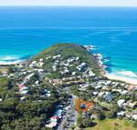 Aqua Apartment 3 - Hervey Bay Accommodation