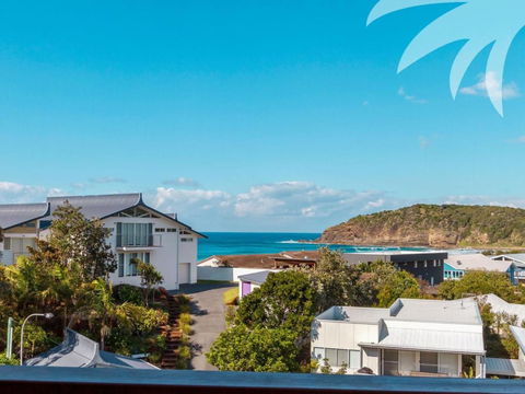 The Pole House - Hervey Bay Accommodation 1