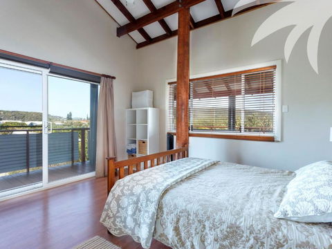 The Pole House - Hervey Bay Accommodation 3