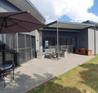 Hoof  Hound Country Escape - Tourism Hervey Bay