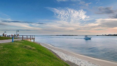Allamanda U2 Awesome Location  - Hervey Bay Accommodation 3