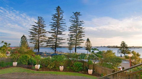 Allamanda U2 Awesome Location  - Hervey Bay Accommodation 5