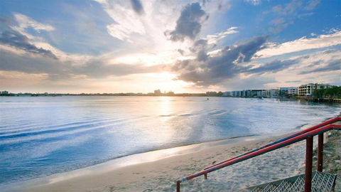 Allamanda U2 Awesome Location  - Hervey Bay Accommodation 4