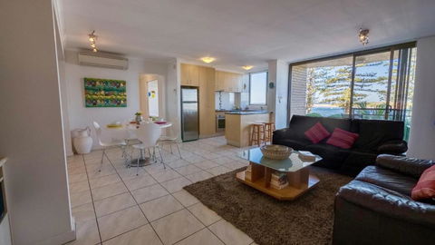 Allamanda U2 Awesome Location  - Hervey Bay Accommodation 6