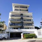 Amalfi Unit 11 Above All Else 50 King Street - Hervey Bay Accommodation 0