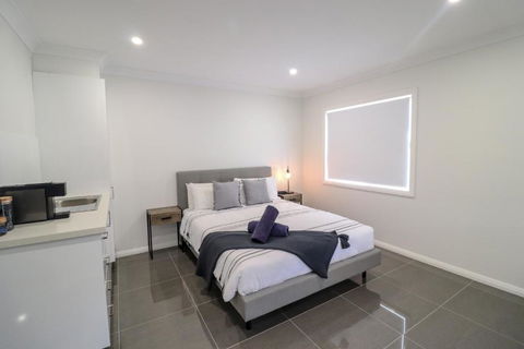 Beachside Oasis - Tourism Hervey Bay 3