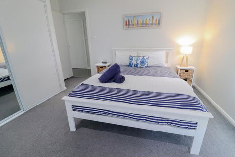 Beachside Oasis - Tourism Hervey Bay 6