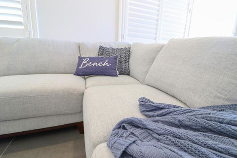 Beachside Oasis - Tourism Hervey Bay 5