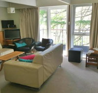5 Maisonettes - Hervey Bay Accommodation