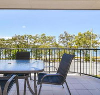 Coral Breeze Penthouse - Hervey Bay Accommodation