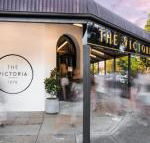 The Victoria Hotel Bathurst - Hervey Bay Accommodation
