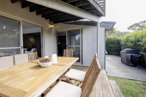 AtTHE COVE - Hervey Bay Accommodation 2
