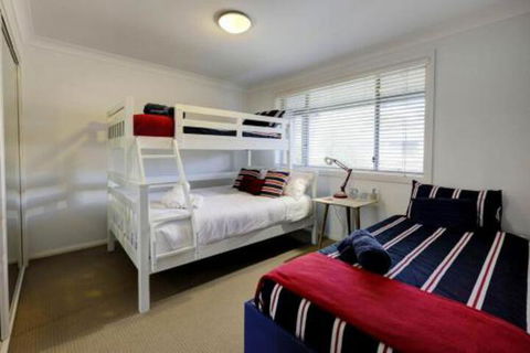 AtTHE COVE - Hervey Bay Accommodation 5