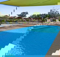 The Cove Holiday Village - Hervey Bay Accommodation