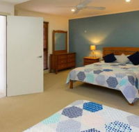 Blue Water Retreat Downstairs - Hervey Bay Accommodation