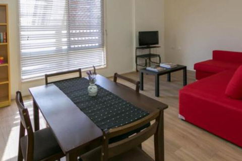 Blue Water Retreat Downstairs - Hervey Bay Accommodation 6